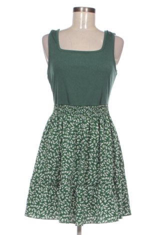 Rochie Unbranded, Mărime XS, Culoare Verde, Preț 68,24 Lei, #137228983