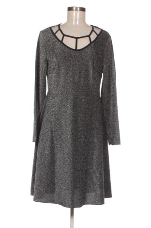 Rochie Unbranded, Mărime L, Culoare Gri, Preț 295,73 Lei, #137229136