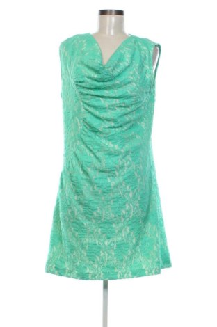 Rochie Unbranded, Mărime XL, Culoare Verde, Preț 153,99 Lei, #137229162