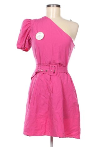 Kleid Trendyol, Größe M, Farbe Rosa, Preis 20,45 €, #137229348