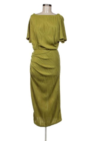 Kleid SHEIN, Größe L, Farbe Grün, Preis 17,00 €, #137229370