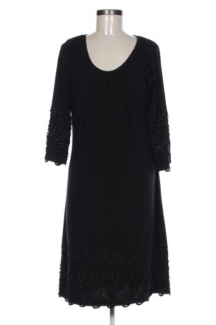 Rochie Unbranded, Mărime L, Culoare Negru, Preț 47,24 Lei, #137229400