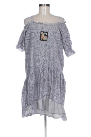 Sukienka Unbranded, Rozmiar XL, Kolor Kolorowy, Cena 63,50 zł, #137229464