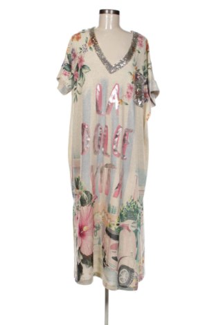 Šaty  Unbranded, Velikost XXL, Barva Vícebarevné, Cena  485,00 Kč, #137229507