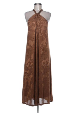 Rochie Primark, Mărime XXL, Culoare Maro, Preț 104,98 Lei, #137229518