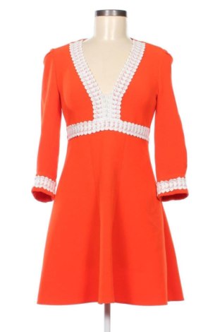 Rochie Maje, Mărime S, Culoare Portocaliu, Preț 493,41 Lei, #137229554
