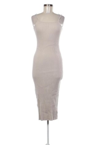 Φόρεμα H&M, Μέγεθος M, Χρώμα  Μπέζ, Τιμή 14,00 €, #137229565