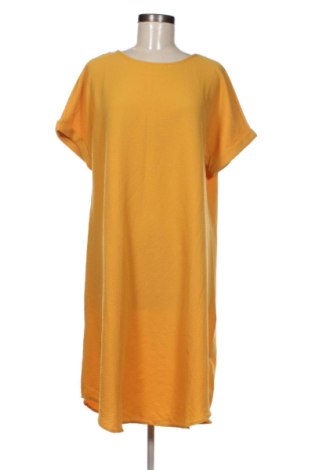 Kleid Emery rose, Größe XL, Farbe Gelb, Preis 18,00 €, #137229573