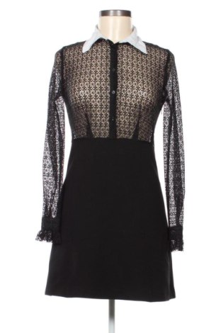 Rochie Maje, Mărime S, Culoare Negru, Preț 488,16 Lei, #137229611