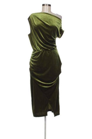 Kleid SHEIN, Größe M, Farbe Grün, Preis 17,00 €, #137229618