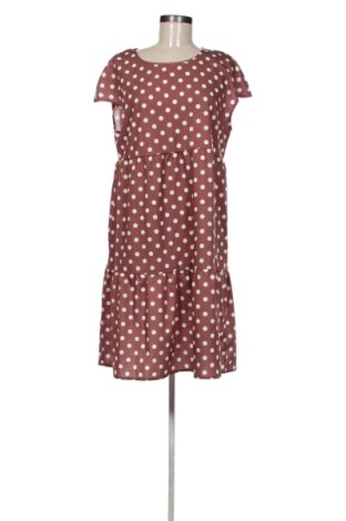 Kleid Emery rose, Größe L, Farbe Aschrosa, Preis 14,00 €, #137229638