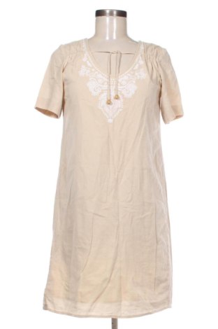 Rochie Michael Kors, Mărime XS, Culoare Ecru, Preț 356,94 Lei, #137229649
