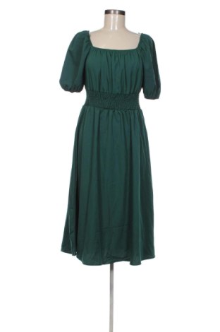 Kleid SHEIN, Größe M, Farbe Grün, Preis 17,00 €, #137229672