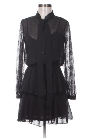 Φόρεμα Zara, Μέγεθος XS, Χρώμα Μαύρο, Τιμή 12,00 €, #137229815