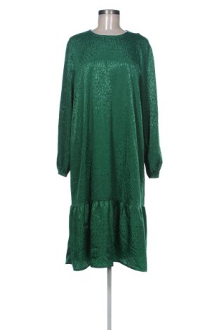 Rochie VRS, Mărime L, Culoare Verde, Preț 105,45 Lei, #137229860