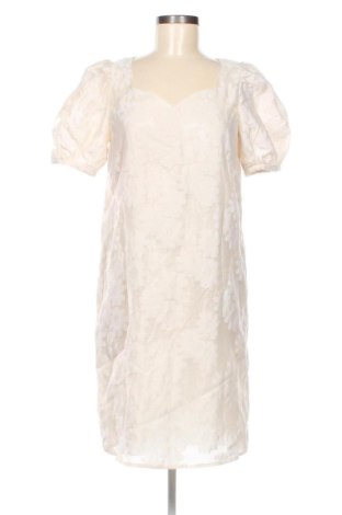 Рокля Vero Moda, Размер M, Цвят Екрю, Цена 13,00 €, #137229895