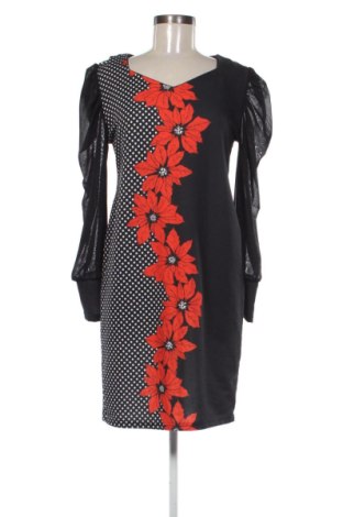 Rochie Unbranded, Mărime XS, Culoare Multicolor, Preț 98,53 Lei, #137229912
