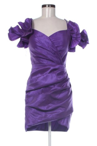 Rochie Rengin, Mărime M, Culoare Mov, Preț 154,00 Lei, #137229919