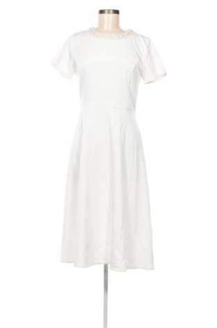 Šaty  Unbranded, Veľkosť M, Farba Biela, Cena  27,00 €, #137229947