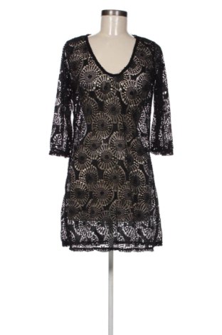 Rochie Janina, Mărime M, Culoare Negru, Preț 36,99 Lei, #137229990