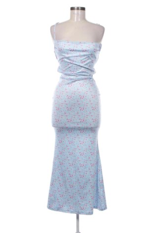 Kleid SHEIN, Größe S, Farbe Mehrfarbig, Preis 24,00 €, #137229993