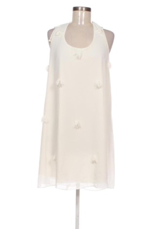 Rochie Storm, Mărime M, Culoare Ecru, Preț 52,49 Lei, #137230115