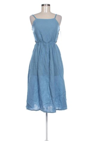 Rochie Unbranded, Mărime L, Culoare Albastru, Preț 346,99 Lei, #137230197