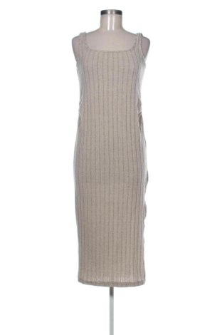Rochie SHEIN, Mărime S, Culoare Bej, Preț 73,49 Lei, #137230235