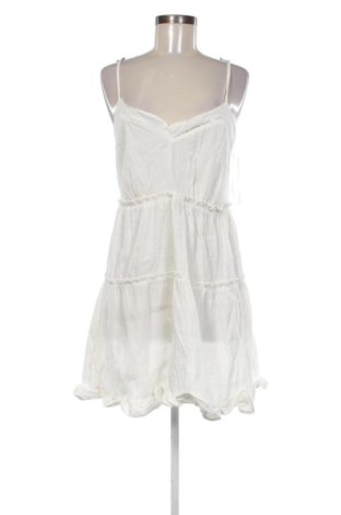 Rochie LCW, Mărime L, Culoare Ecru, Preț 112,70 Lei, #137230250