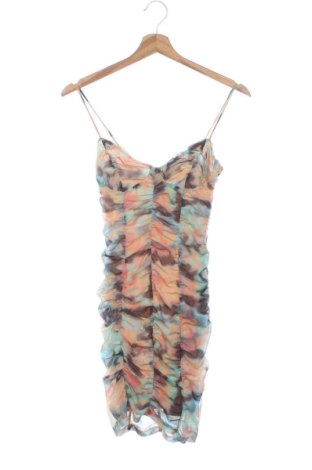 Rochie Bershka, Mărime S, Culoare Multicolor, Preț 68,24 Lei, #137230388