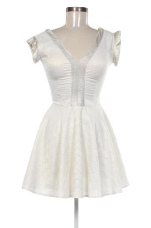 Rochie Fervente, Mărime M, Culoare Alb, Preț 83,99 Lei, #137230470