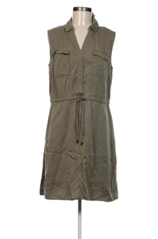 Rochie Zero, Mărime L, Culoare Verde, Preț 104,98 Lei, #137230629