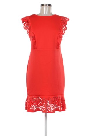 Rochie Body Flirt, Mărime M, Culoare Roșu, Preț 144,03 Lei, #137230716
