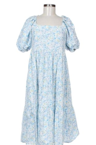 Φόρεμα Primark, Μέγεθος M, Χρώμα Πολύχρωμο, Τιμή 17,00 €, #137230783