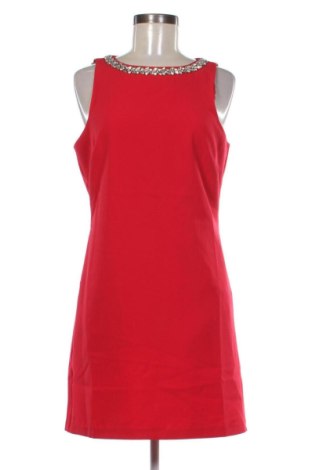 Rochie Sinsay, Mărime M, Culoare Roșu, Preț 41,99 Lei, #137230789