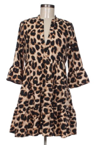 Rochie ONLY, Mărime XS, Culoare Multicolor, Preț 172,99 Lei, #137231024