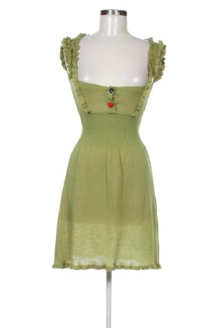 Φόρεμα Killah, Μέγεθος S, Χρώμα Πράσινο, Τιμή 20,00 €, #137231047