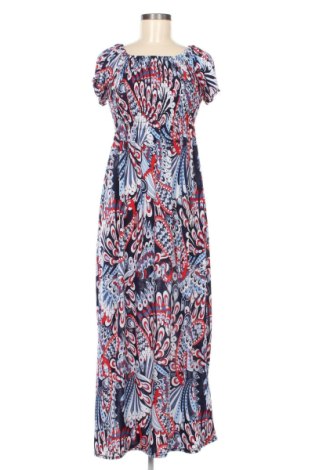 Φόρεμα Unbranded, Μέγεθος M, Χρώμα Πολύχρωμο, Τιμή 27,00 €, #137231100