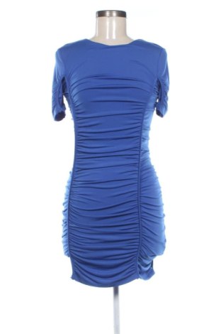 Sukienka LeGer By Lena Gercke X About you, Rozmiar S, Kolor Niebieski, Cena 110,07 zł, #137231207