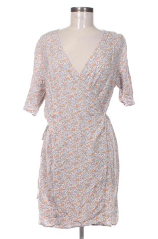 Φόρεμα H&M, Μέγεθος L, Χρώμα Πολύχρωμο, Τιμή 21,91 €, #137231457