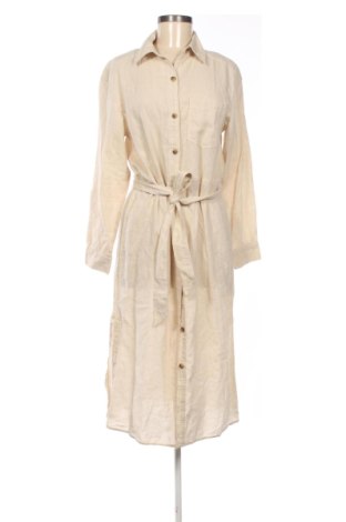 Šaty  H&M, Veľkosť M, Farba Béžová, Cena  29,00 €, #137231623