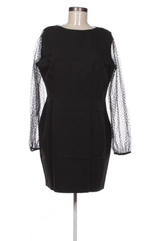 Rochie Makover, Mărime L, Culoare Negru, Preț 302,99 Lei, #137231790