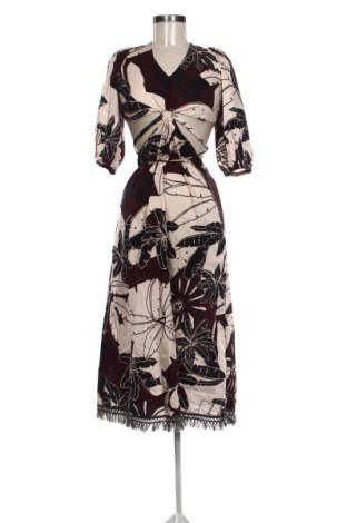 Φόρεμα TWINSET, Μέγεθος S, Χρώμα Πολύχρωμο, Τιμή 157,00 €, #137232888
