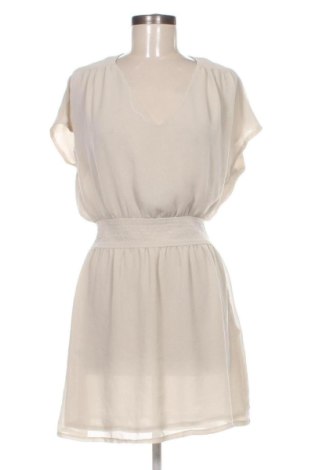 Φόρεμα Mango, Μέγεθος M, Χρώμα Εκρού, Τιμή 18,00 €, #137233106