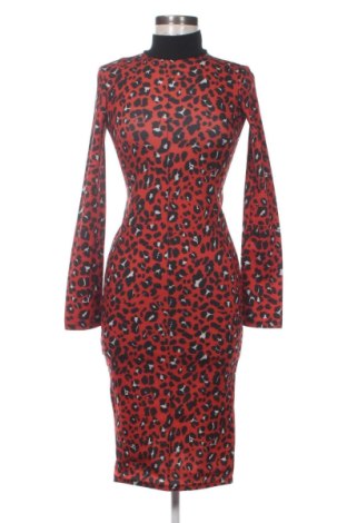 Рокля Zara, Размер S, Цвят Многоцветен, Цена 24,01 €, #137233119