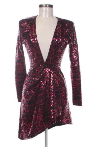 Рокля Topshop, Размер XS, Цвят Многоцветен, Цена 21,91 €, #137233333