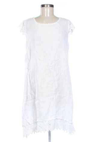 Φόρεμα Unbranded, Μέγεθος L, Χρώμα Λευκό, Τιμή 16,00 €, #137233357