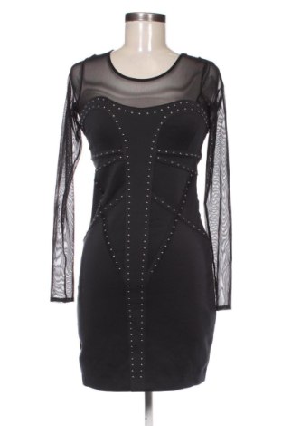 Rochie Pepe Jeans, Mărime S, Culoare Negru, Preț 110,23 Lei, #137233426