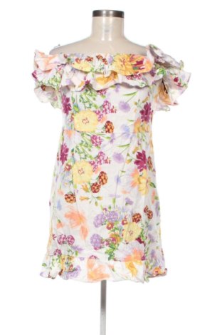 Рокля H&M, Размер L, Цвят Многоцветен, Цена 24,00 €, #137233651