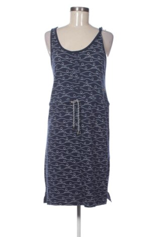 Šaty  Tom Tailor, Veľkosť L, Farba Modrá, Cena  19,43 €, #137233780